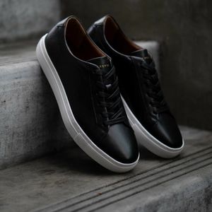 alex costa white sneakers